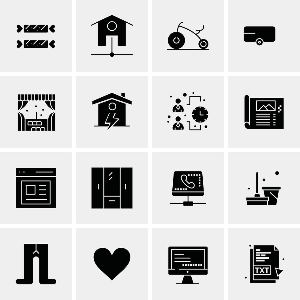 Presentation Layout Graph Success Icons Flat And Line Filled Icon Set