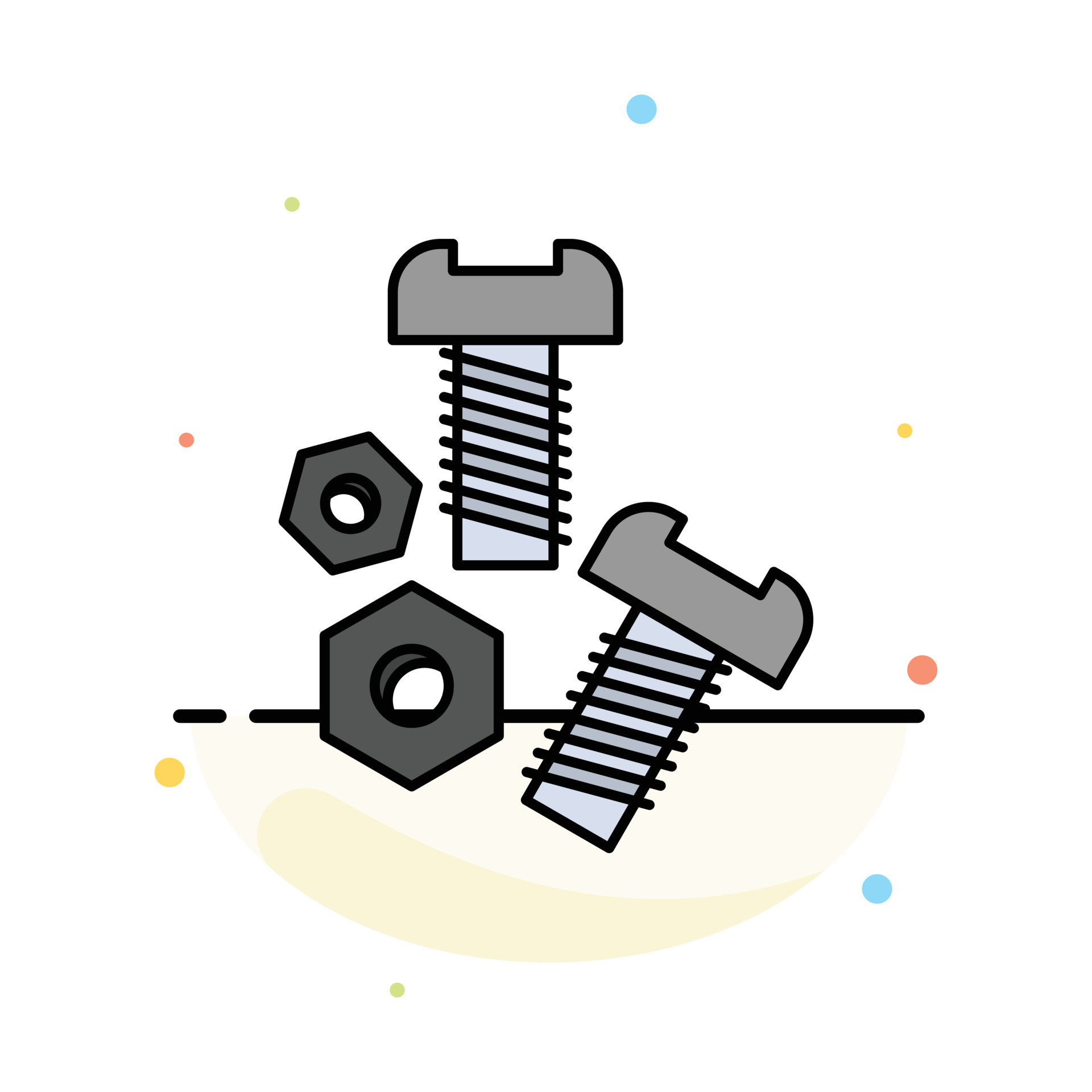 16 Business Universal Icons Vector Creative Icon Illustration To Use In 16-business-universal-icons-vector-creative-icon-illustration-to-use-in