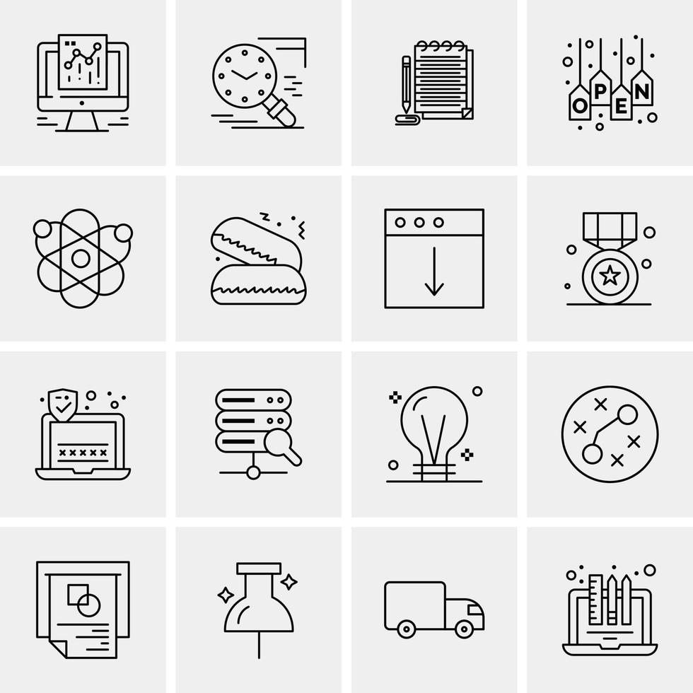 Building Office Ticket Urban Blue Icon on Abstract Cloud Background vector