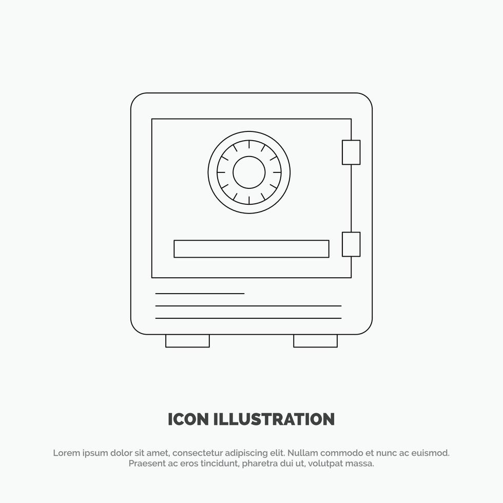Camera Education Image Picture Abstract Flat Color Icon Template vector