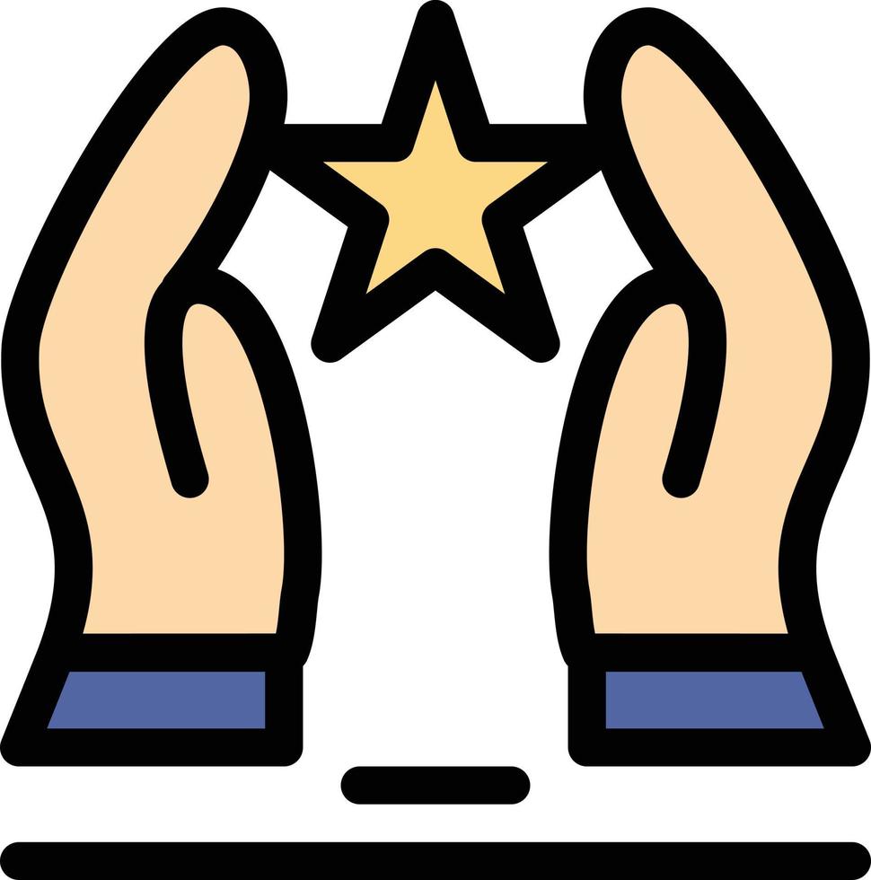 Arrow Loop Loop Arrow Back solid Glyph Icon vector