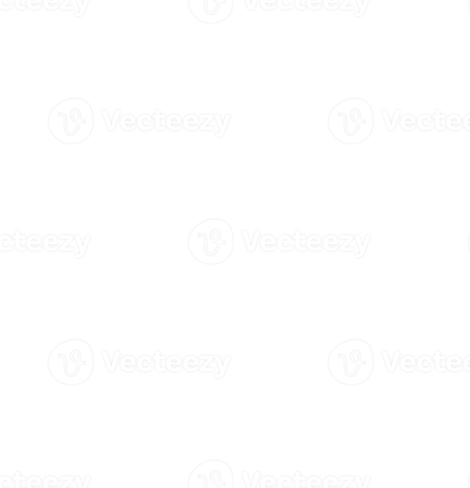 Music Notation Illustration for Icon, Symbol, Art Illustration, Apps, Website, Logo or Graphic Design Element. Format PNG
