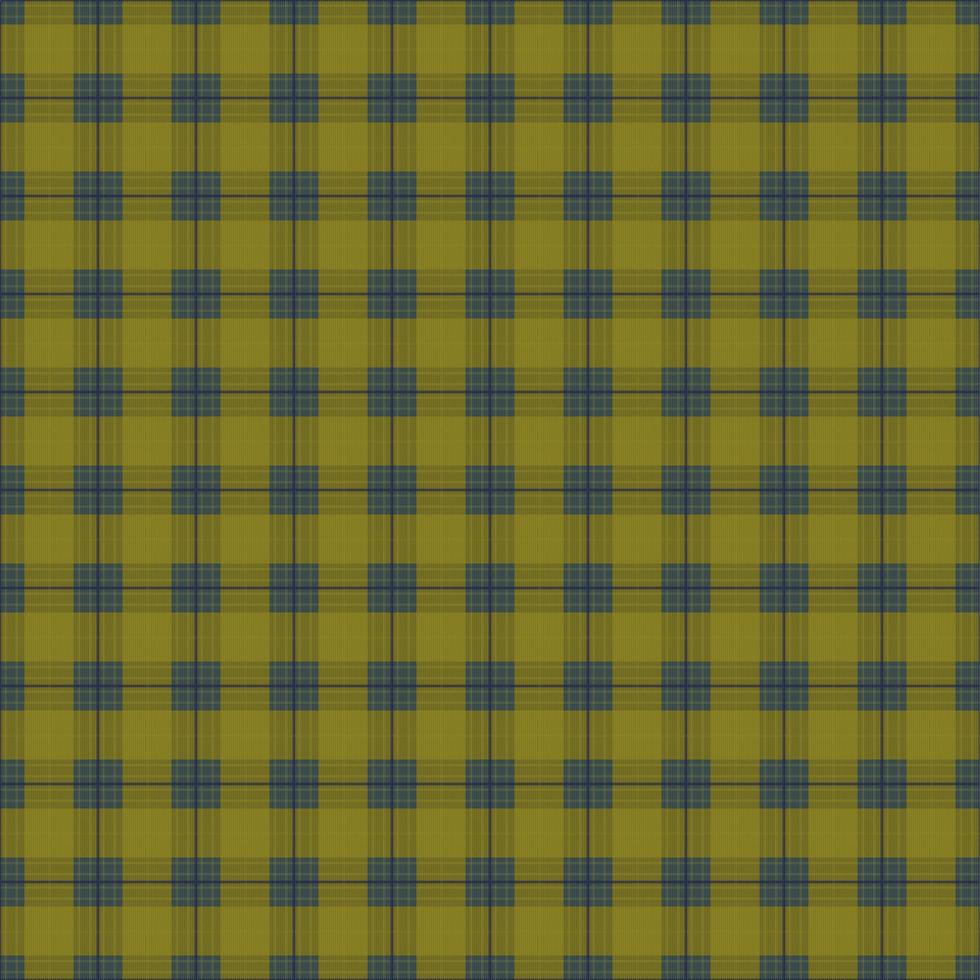Green abstract seamless tartan texture photo