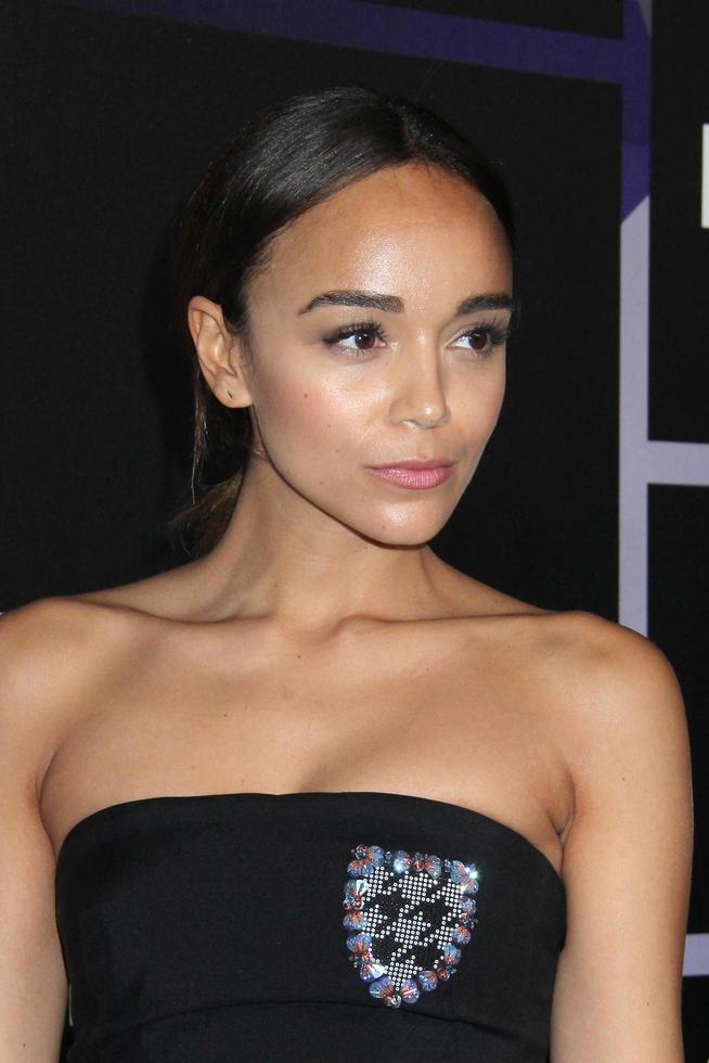 SAN DIEGO - JUL 26 - Ashley Madekwe at the Emtertainment Weekly Party - Comic-Con International 2014 at the Float at Hard Rock Hotel San Diego on July 26, 2014 in San Diego, CA photo