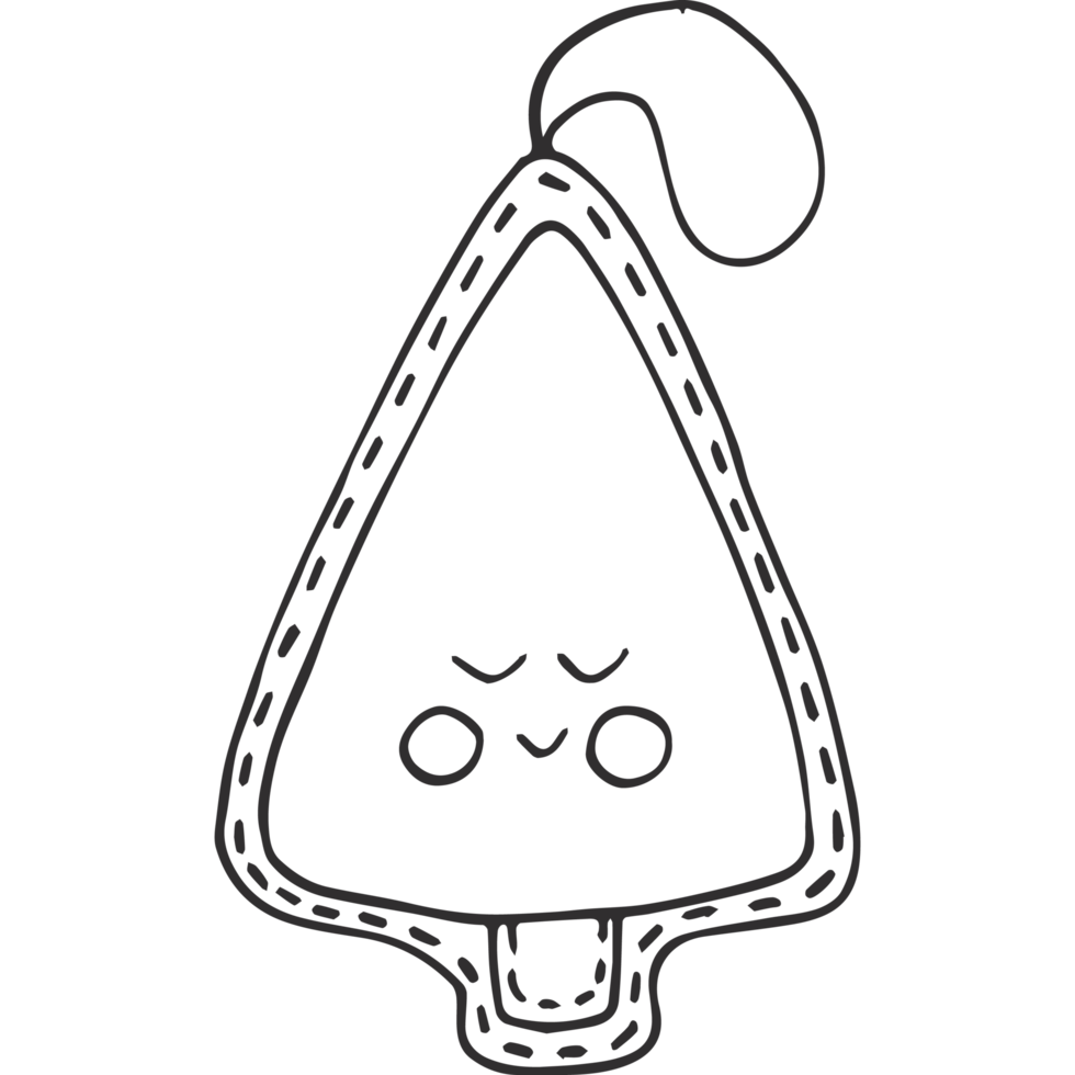 Christmas Element Decoration Hand Drawn Doodle Christmas Clip Art christmas-element-decoration-hand-drawn-doodle-christmas-clip-art