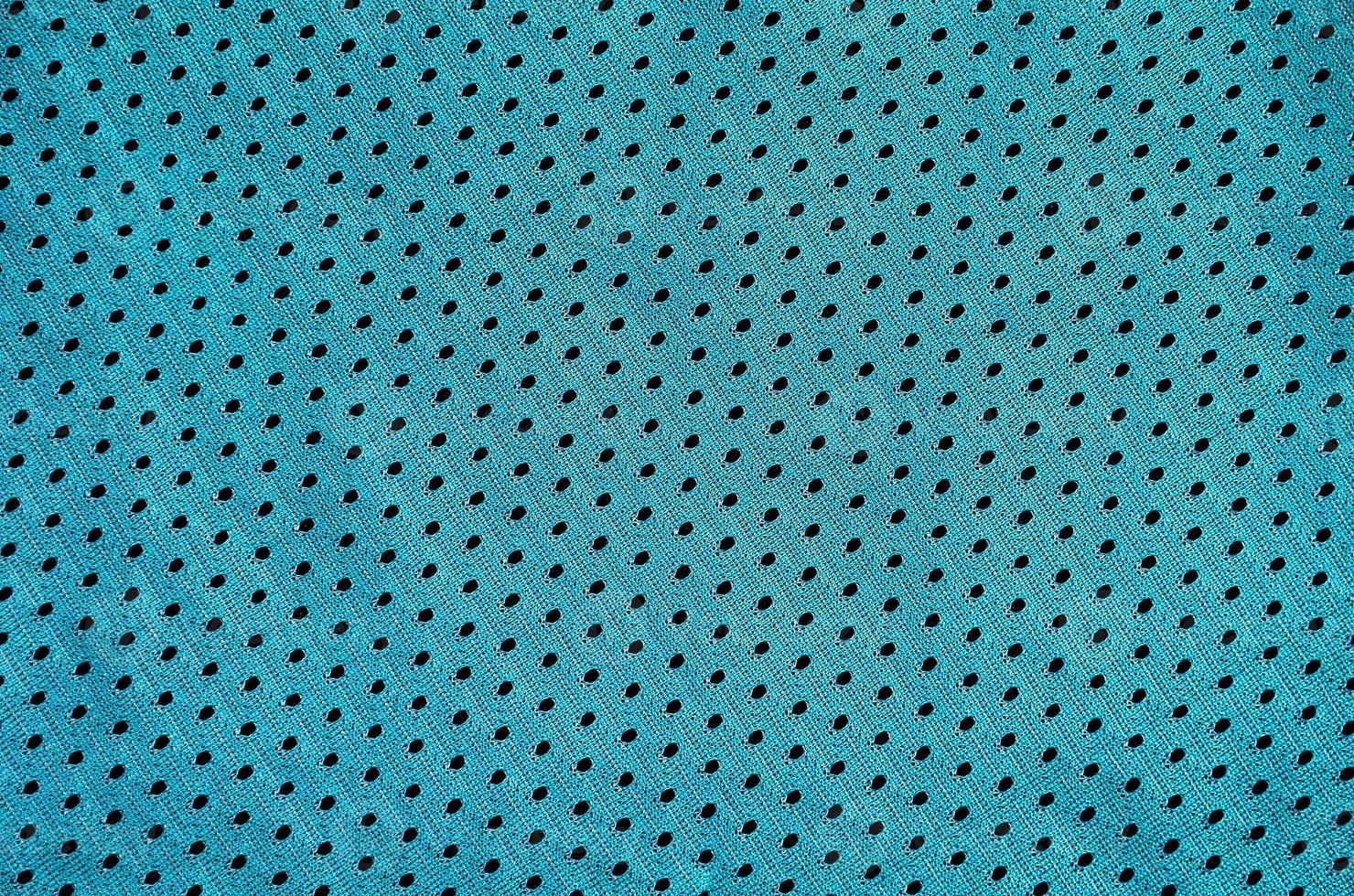 Polyester nylon fabric photo