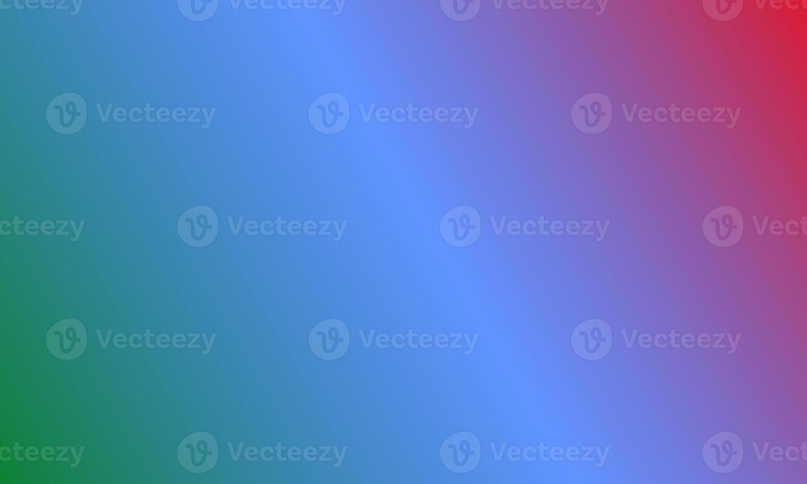 multicolor gradient abstract of background photo