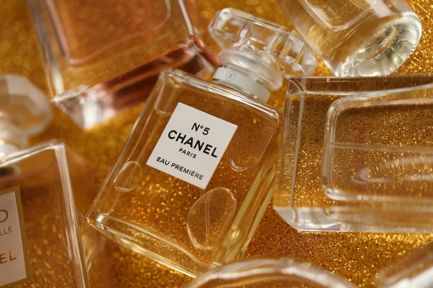 chanel 2 perfume for women