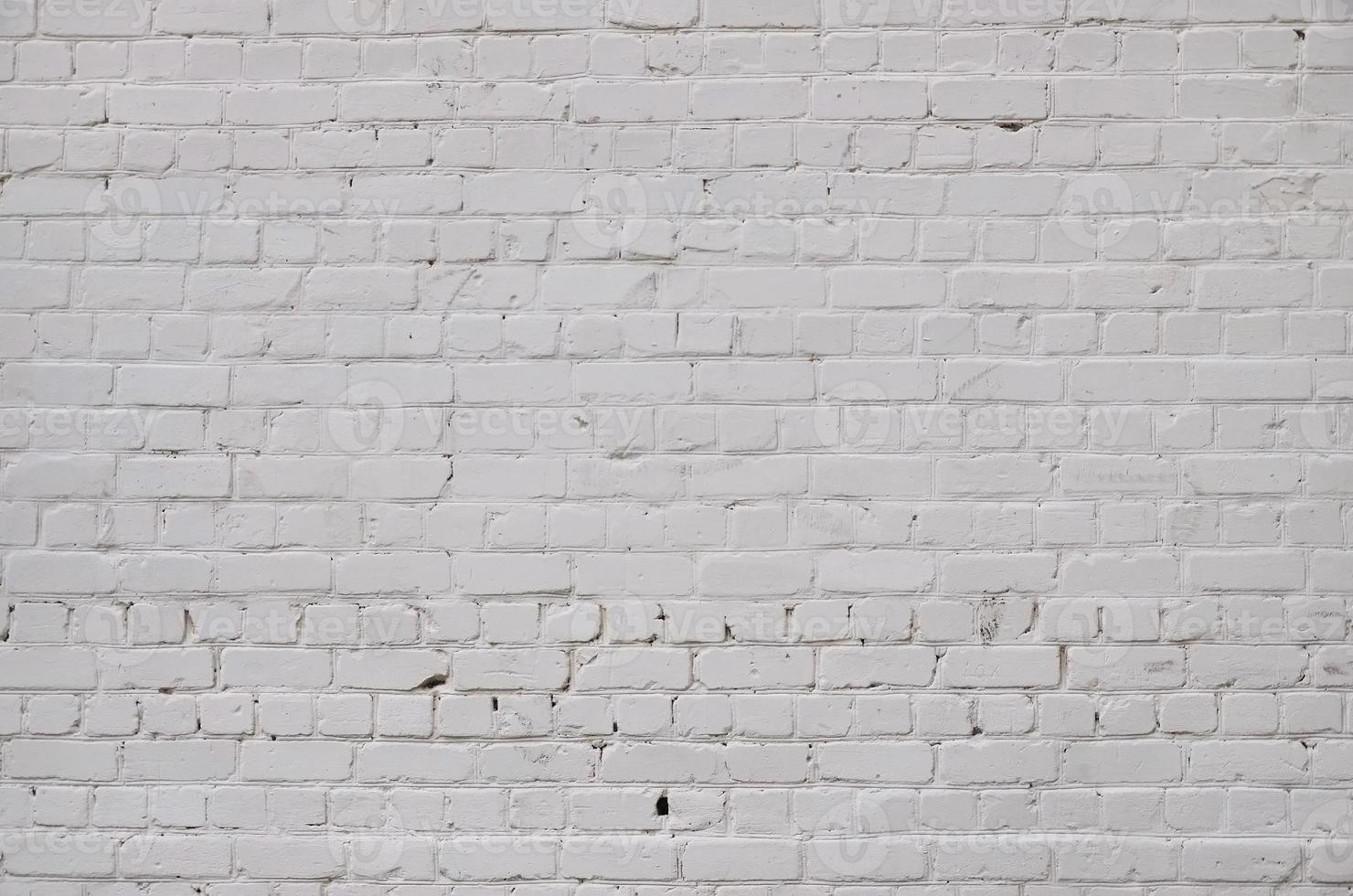 Brick wall texture photo