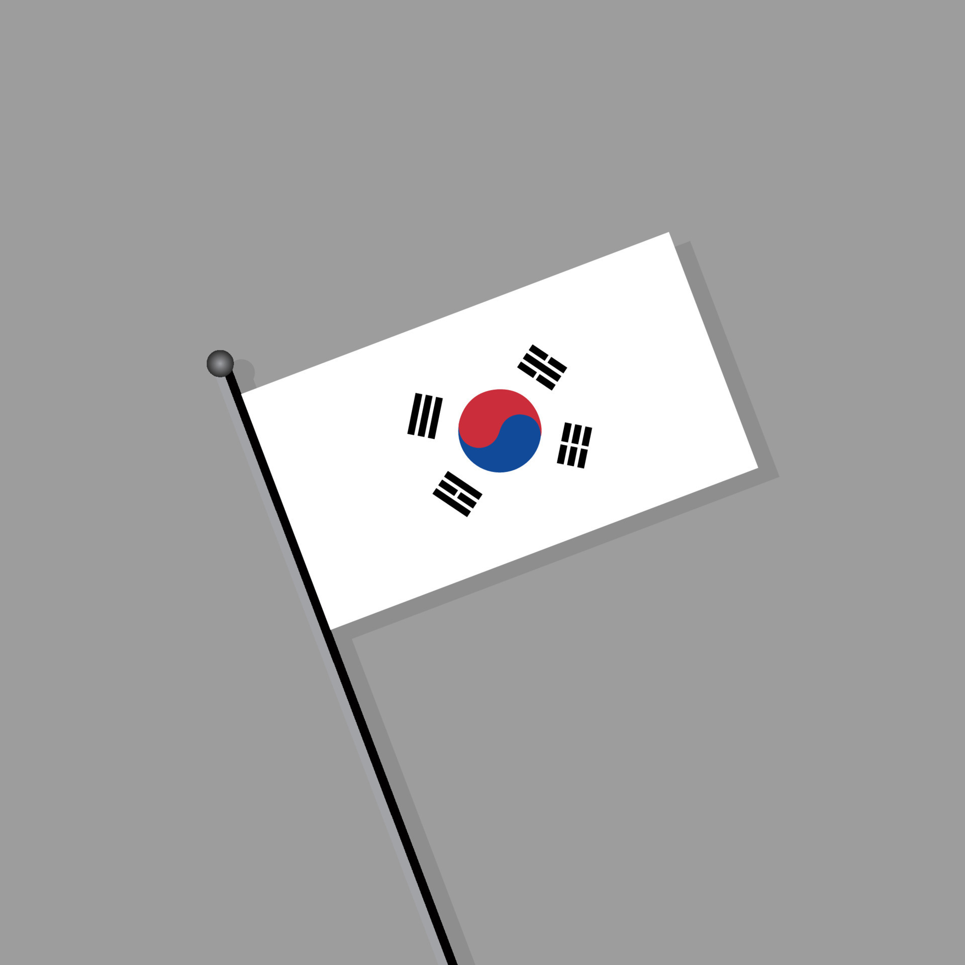 illustration-of-south-korea-flag-template-13257482-vector-art-at-vecteezy