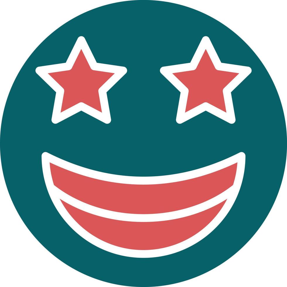 Famous Icon Style vector