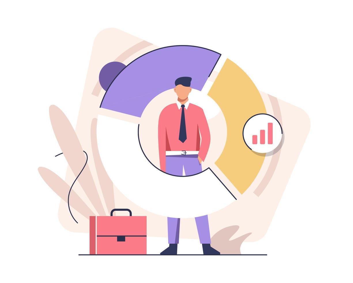 HR service abstract concept vector illustration set. Apply for job, job seekers, career advice, hiring, start career, search for work, employee profile