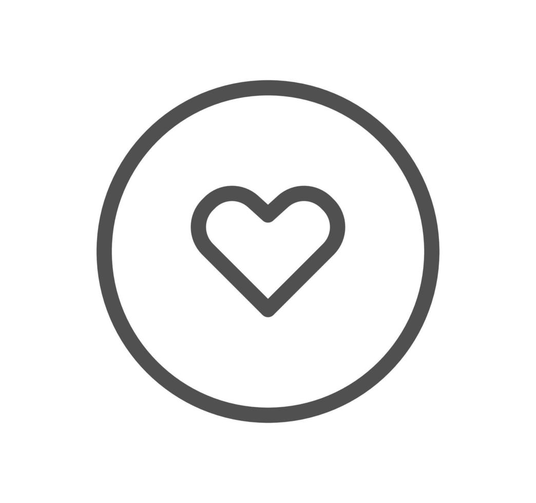 Interface icon outline and linear vector. vector