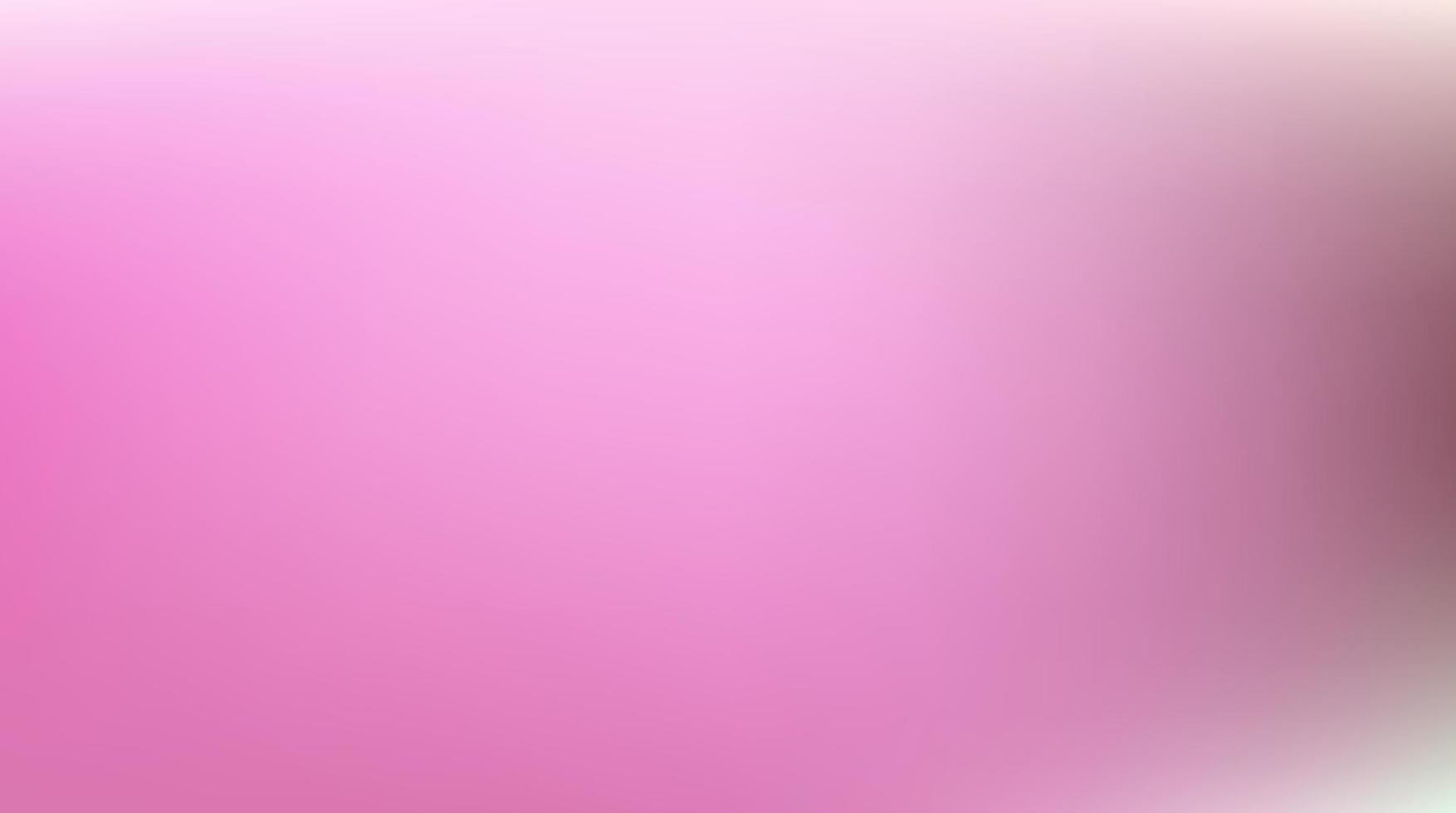 fondo borroso rosa abstracto. para aplicaciones web y móviles, infografía empresarial y redes sociales, decoración moderna, diseño de plantilla de ilustración de arte. vector