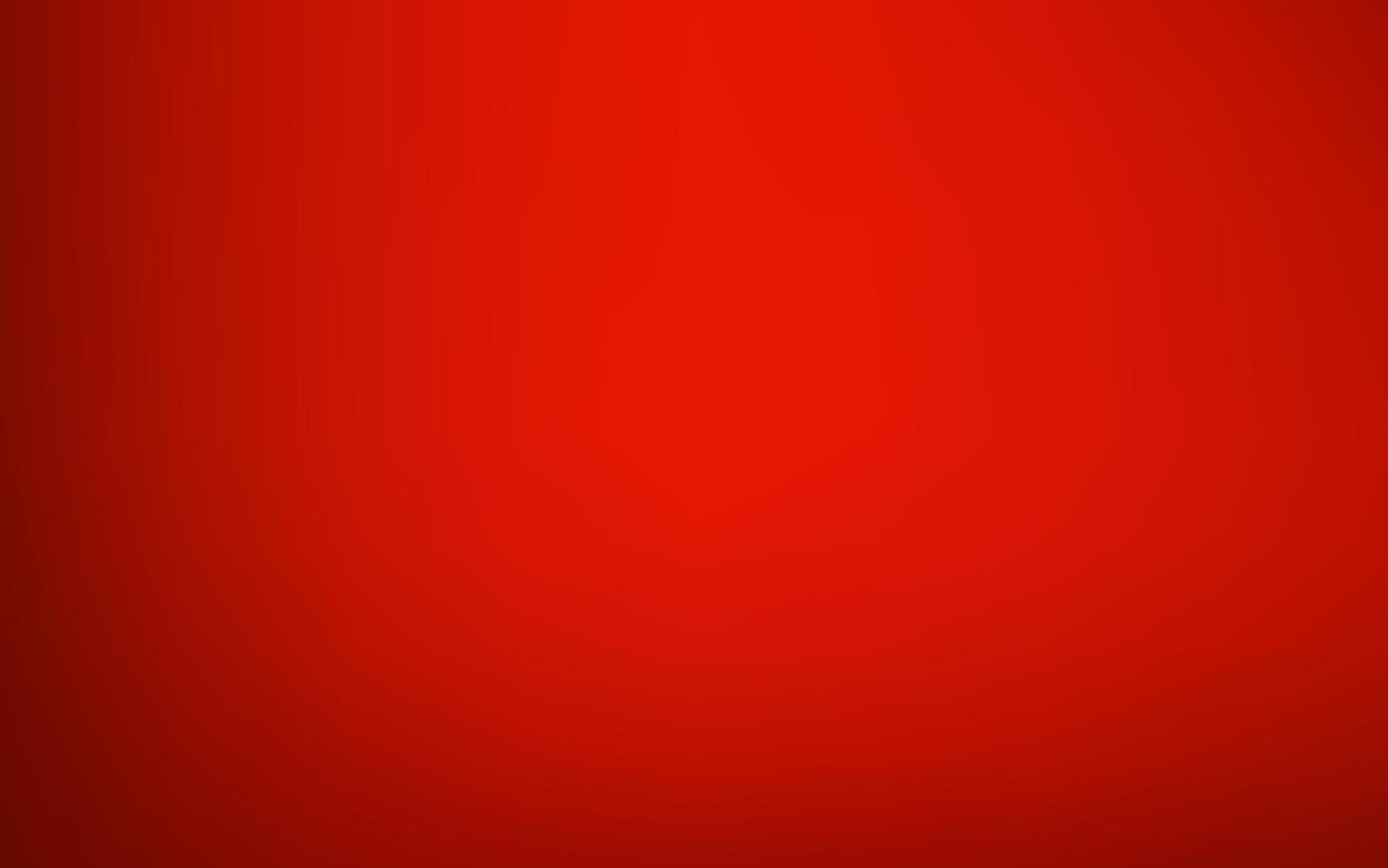 Abstract Red colors blurred gradient mesh background. Colorful smooth
