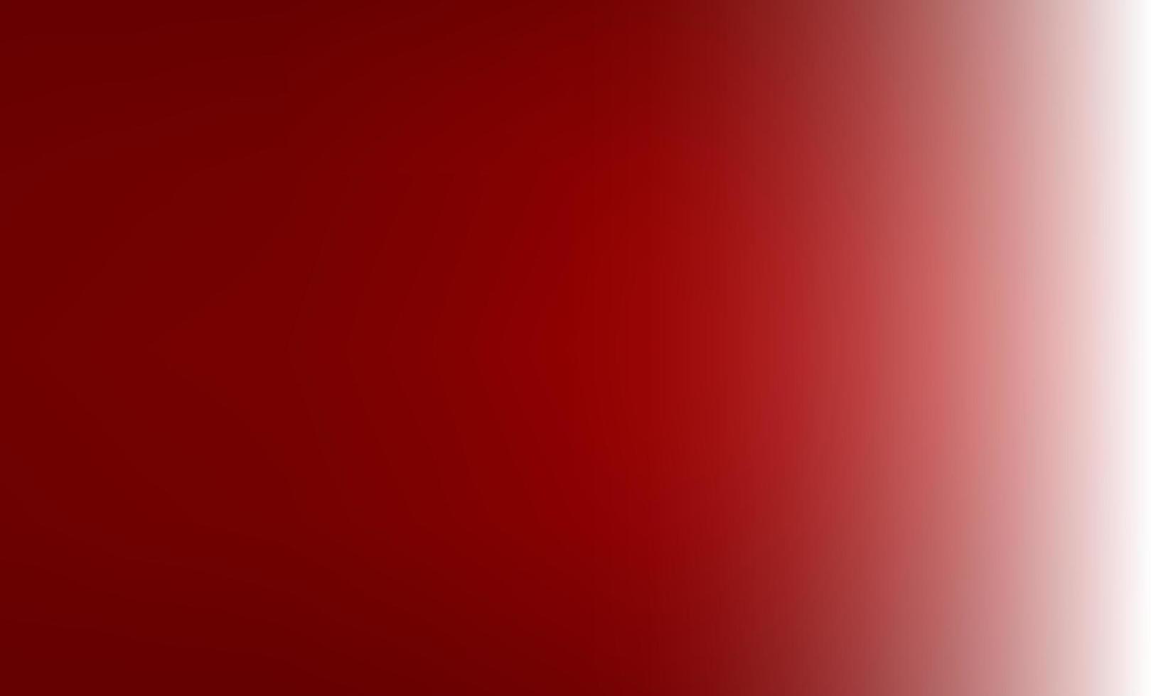 Abstract Red blurred background. For Web and Mobile Applications, business infographic and social media, modern decoration, art illustration template design. vector