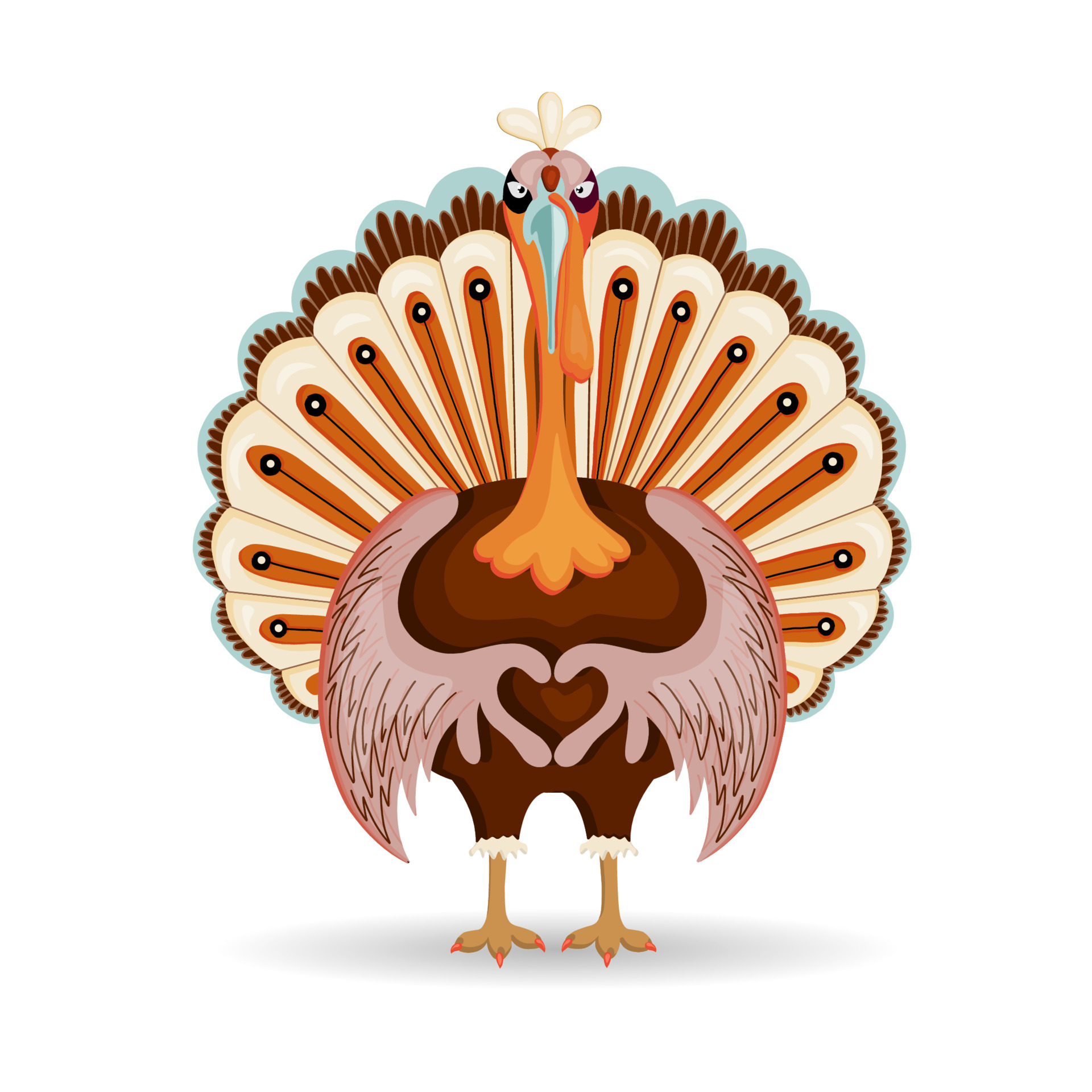 Poster For Thanksgiving Day Character Autumn Family Dinner Holiday 8-healthy-fall-dinner-recipes-momables-mealtime-solutions-for-busy