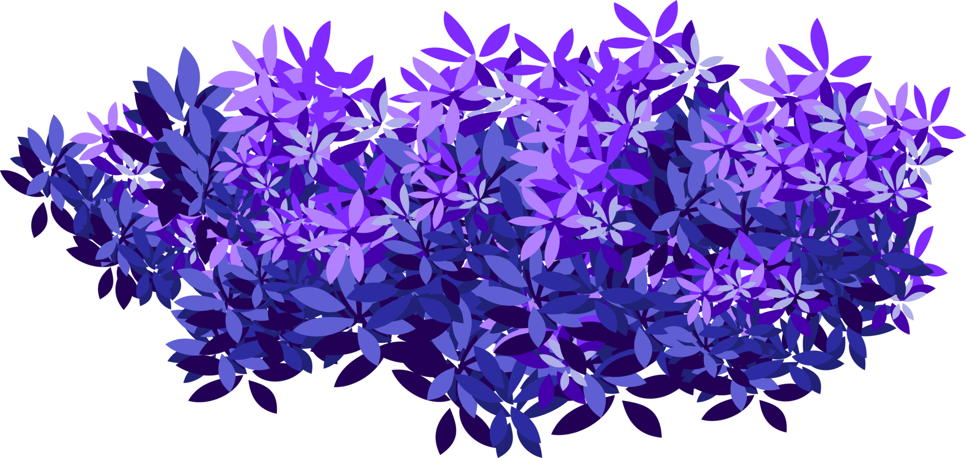 bush clipart png