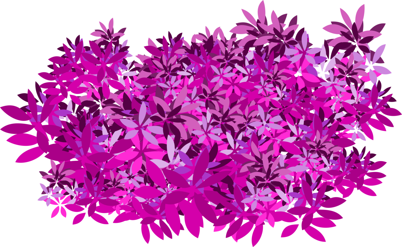 bush illustraties png