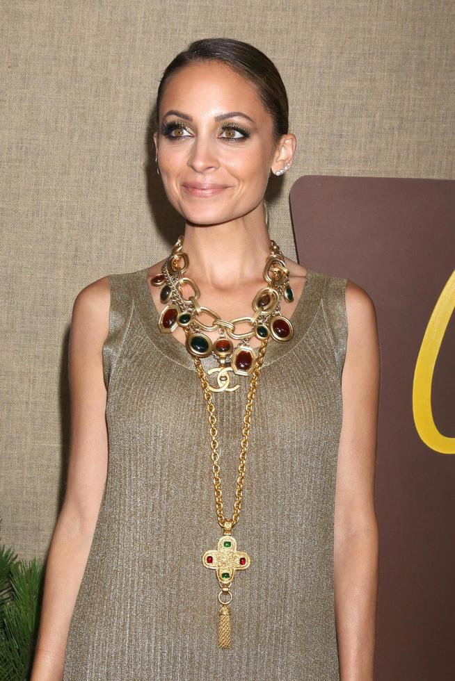 LOS ANGELES - OCT 10 - Nicole Richie at the Camping HBO Premiere Screening at the Paramount Studios on October 10, 2018 in Los Angeles, CA photo