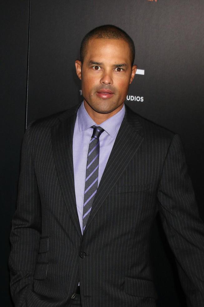 LOS ANGELES - OCT 17 - Jason Olive at the Tyler Perry s BOO A Madea Halloween Premiere at the ArcLight Hollywood on October 17, 2016 in Los Angeles, CA photo