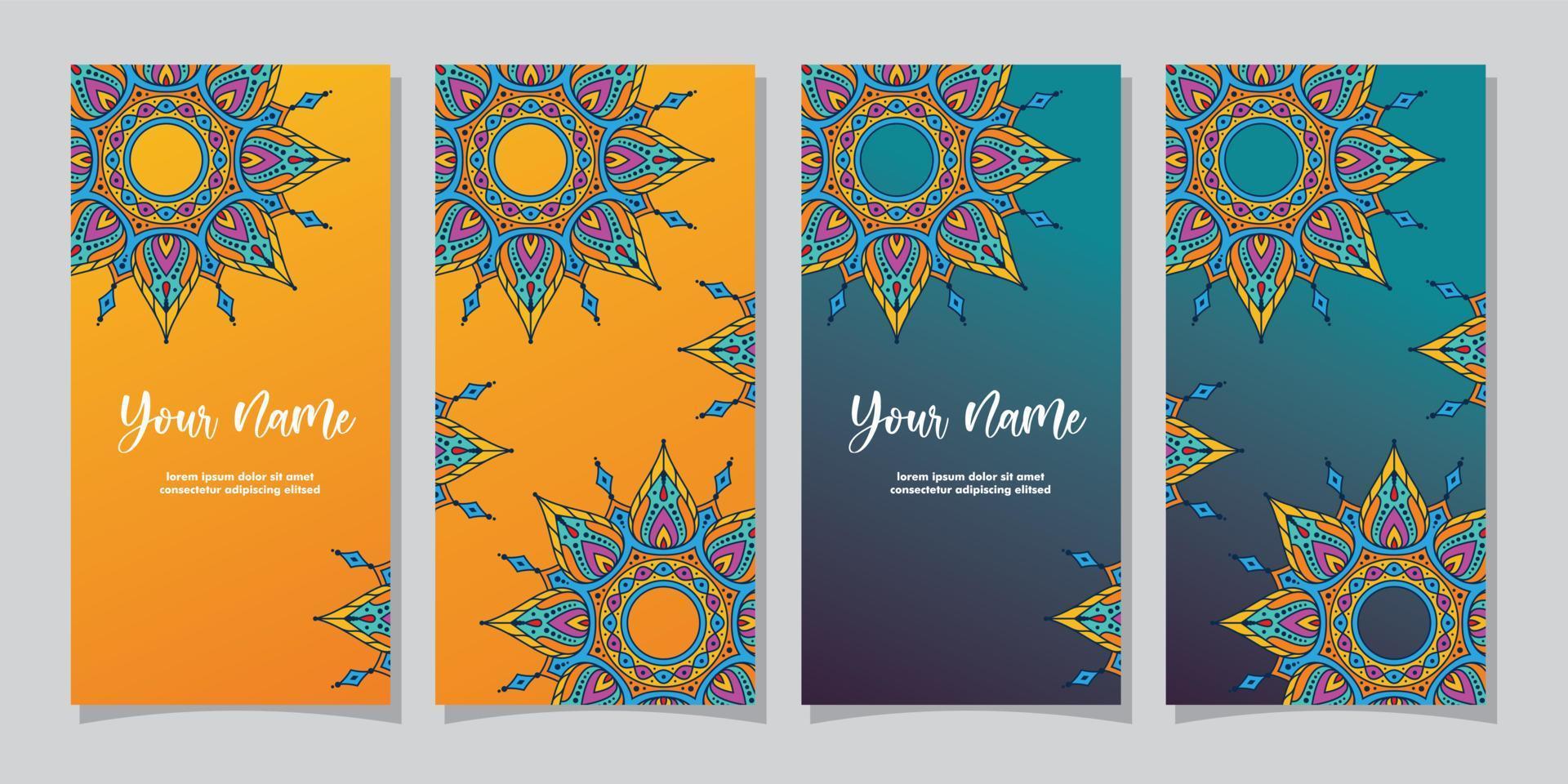 Happy diwali vector illustration festive diwali and deepawali card the indian festival of lights on color background