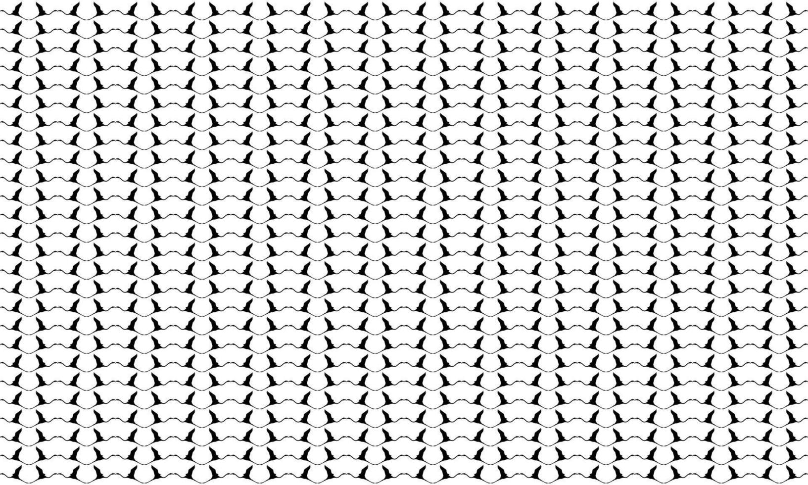 Flying Flamingo Bird Motifs Pattern. Contemporary Decoration for Interior, Exterior, Carpet, Textile, Garment, Cloth, Silk, Tile, Plastic, Paper, Wrapping, Wallpaper, Pillow, Sofa, Background, Ect. vector