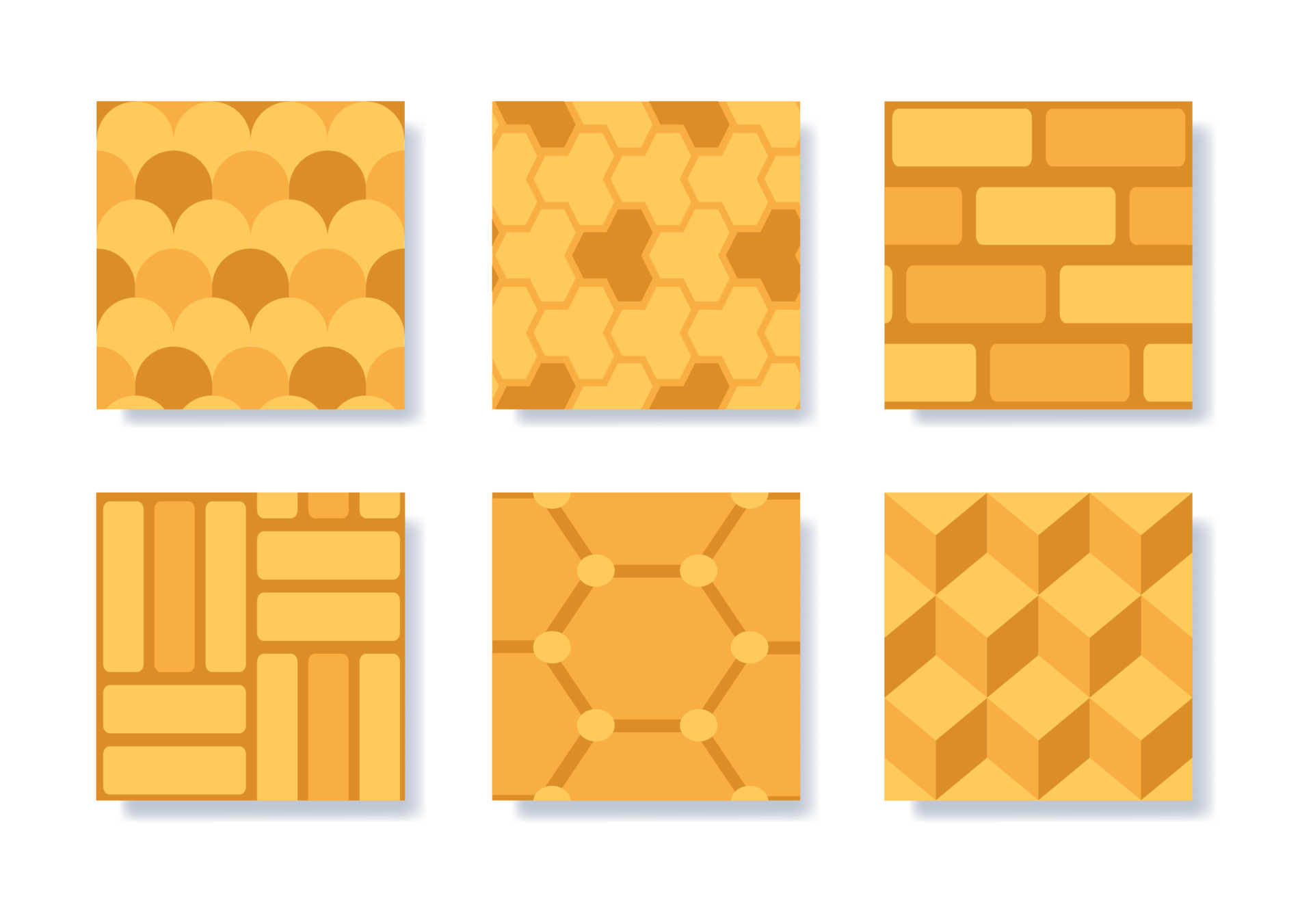 tiles-or-paving-seamless-pattern-of-color-geometric-mosaic-street-on