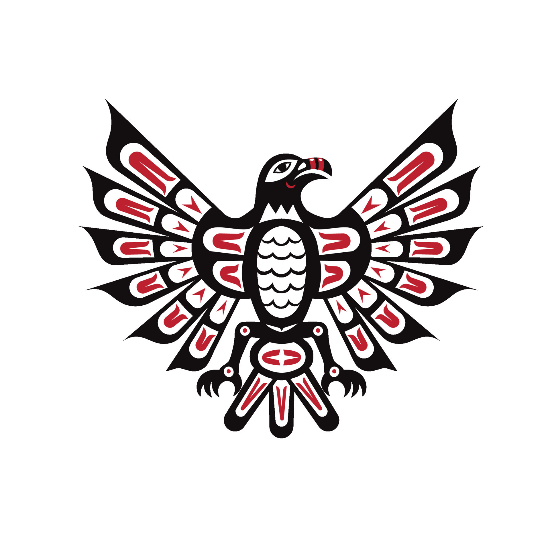 haida indian raven vector 13269250 Vector Art at Vecteezy haida indian raven vector 13269250 Vector Art at Vecteezy