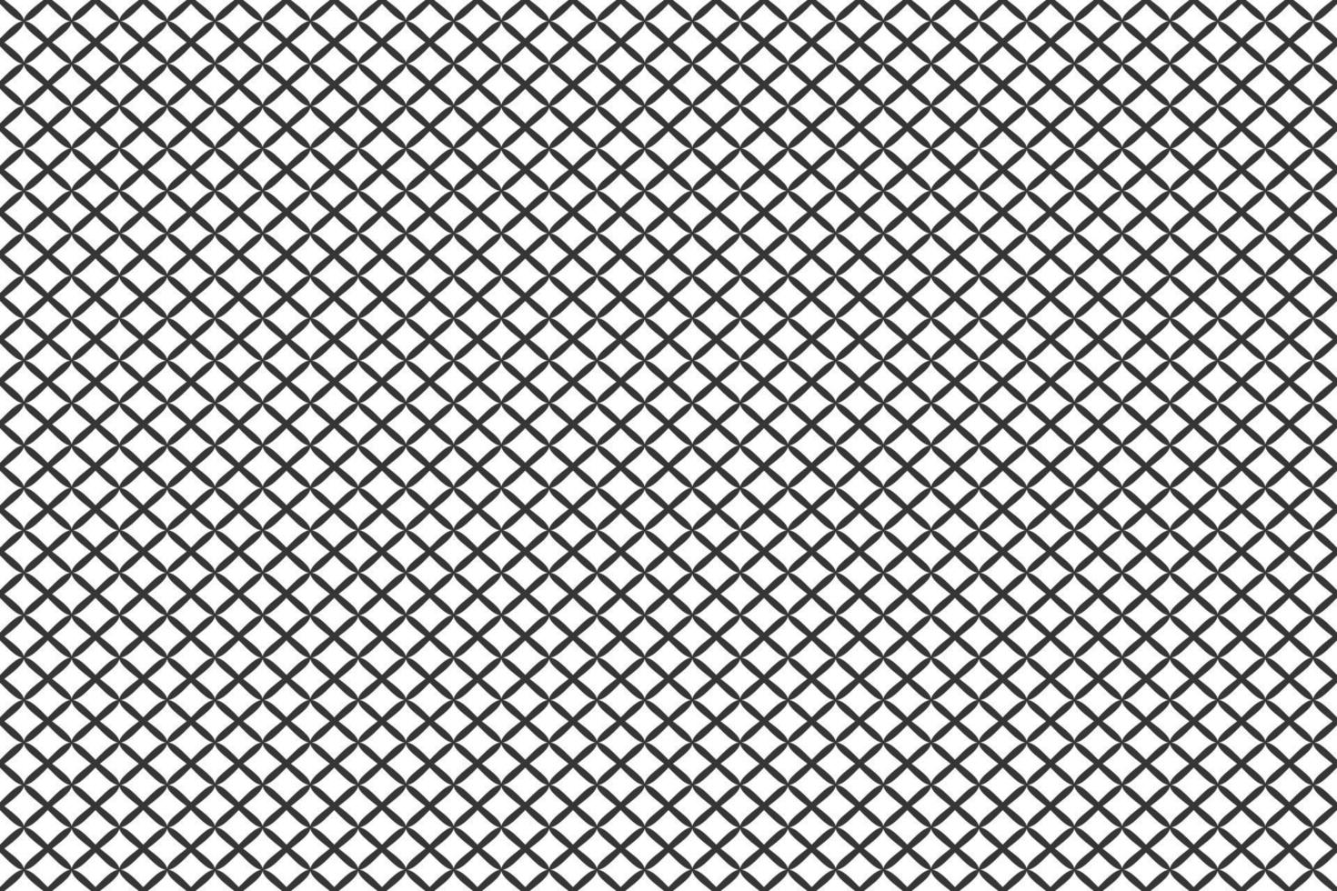 Abstract Black Background, geometric background, modern seamless pattern, wrapping paper vector