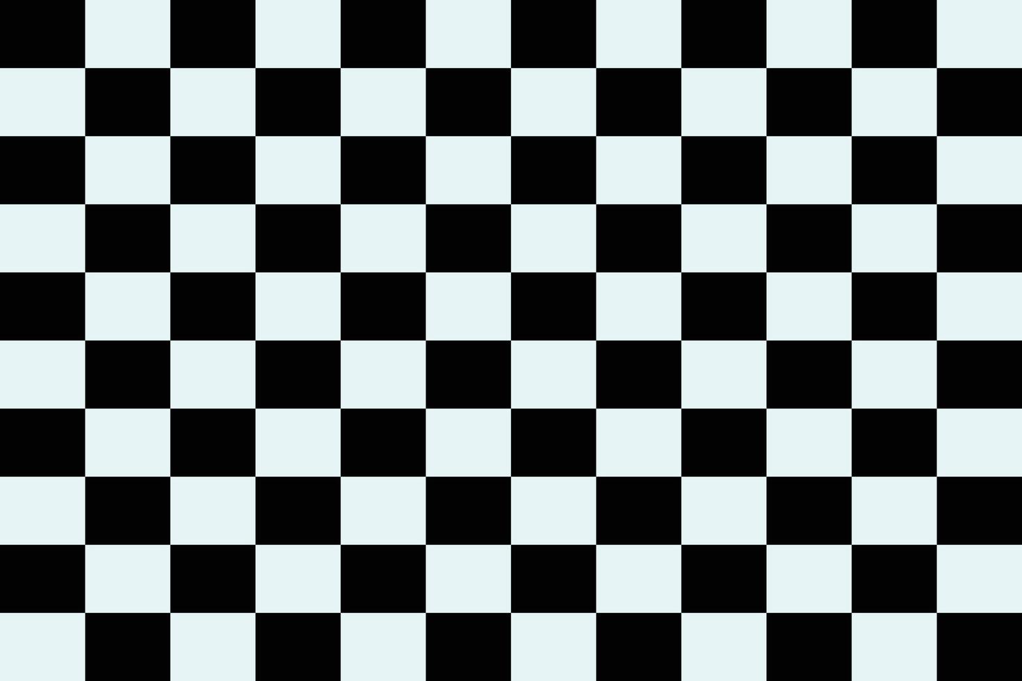 Free Vector Checkered black and white flag design with letters and numbers on a black background