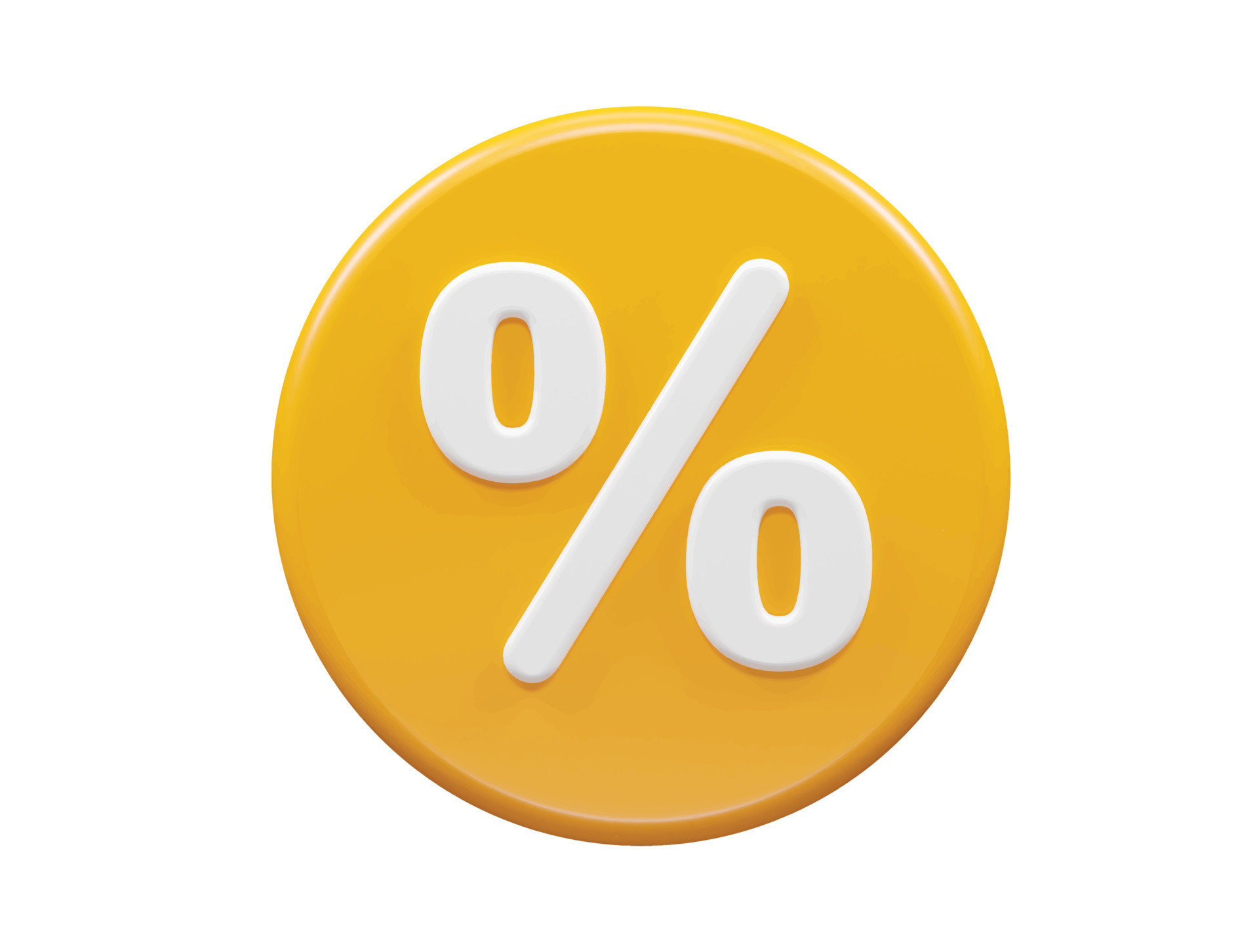 Percentage off text effect 13270408 Vector Art at Vecteezy