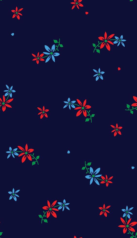 goods best beautiful fabric vector art design wallpaper seamless pattern vector illustration png files pattern background floral