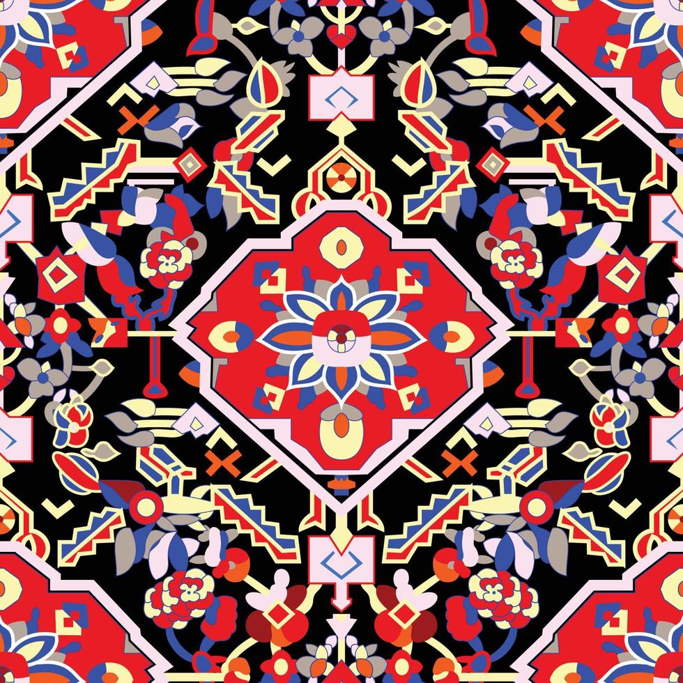 goods best beautiful fabric vector art design wallpaper seamless pattern vector illustration png files pattern background floral