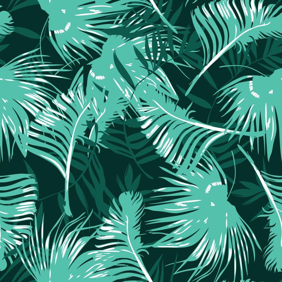 Seamless Floral Pattern in vector.Wild flowers, leaves, branches, candies repeat pattern design set.Handmade. Wallpaper, fabric or design of gift paper. vector