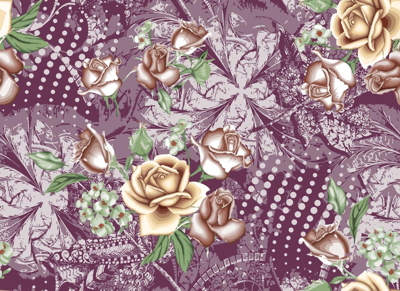goods best beautiful fabric vector art design wallpaper seamless pattern vector illustration png files pattern background floral