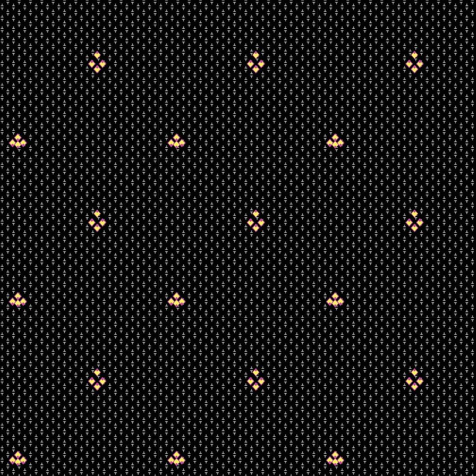 Seamless Floral Pattern in vector.Wild flowers, leaves, branches, candies repeat pattern design set.Handmade. Wallpaper, fabric or design of gift paper. vector