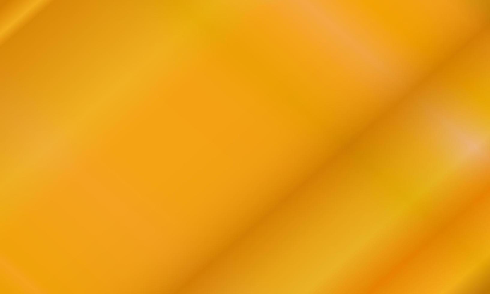fondo abstracto de neón de luz dorada. estilo brillante, degradado, borroso, moderno y colorido. excelente para fondo, espacio de copia, papel tapiz, tarjeta, portada, afiche, pancarta o volante vector
