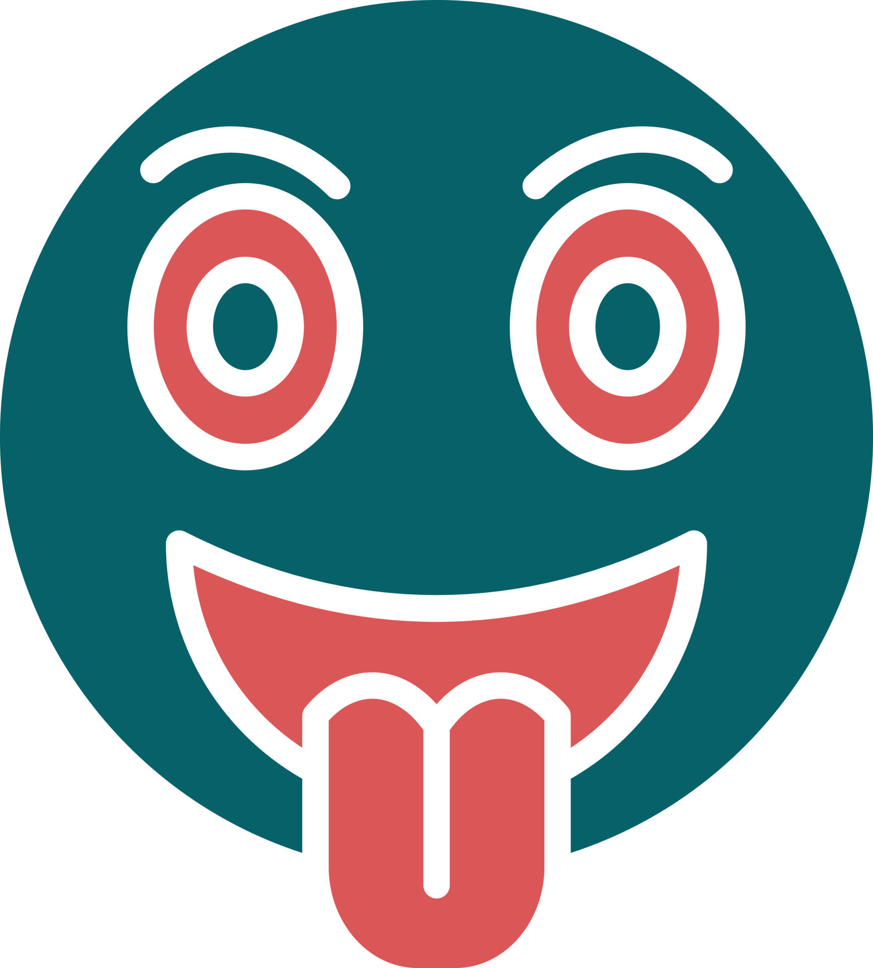 Rolling Icon Style 13272091 Vector Art at Vecteezy