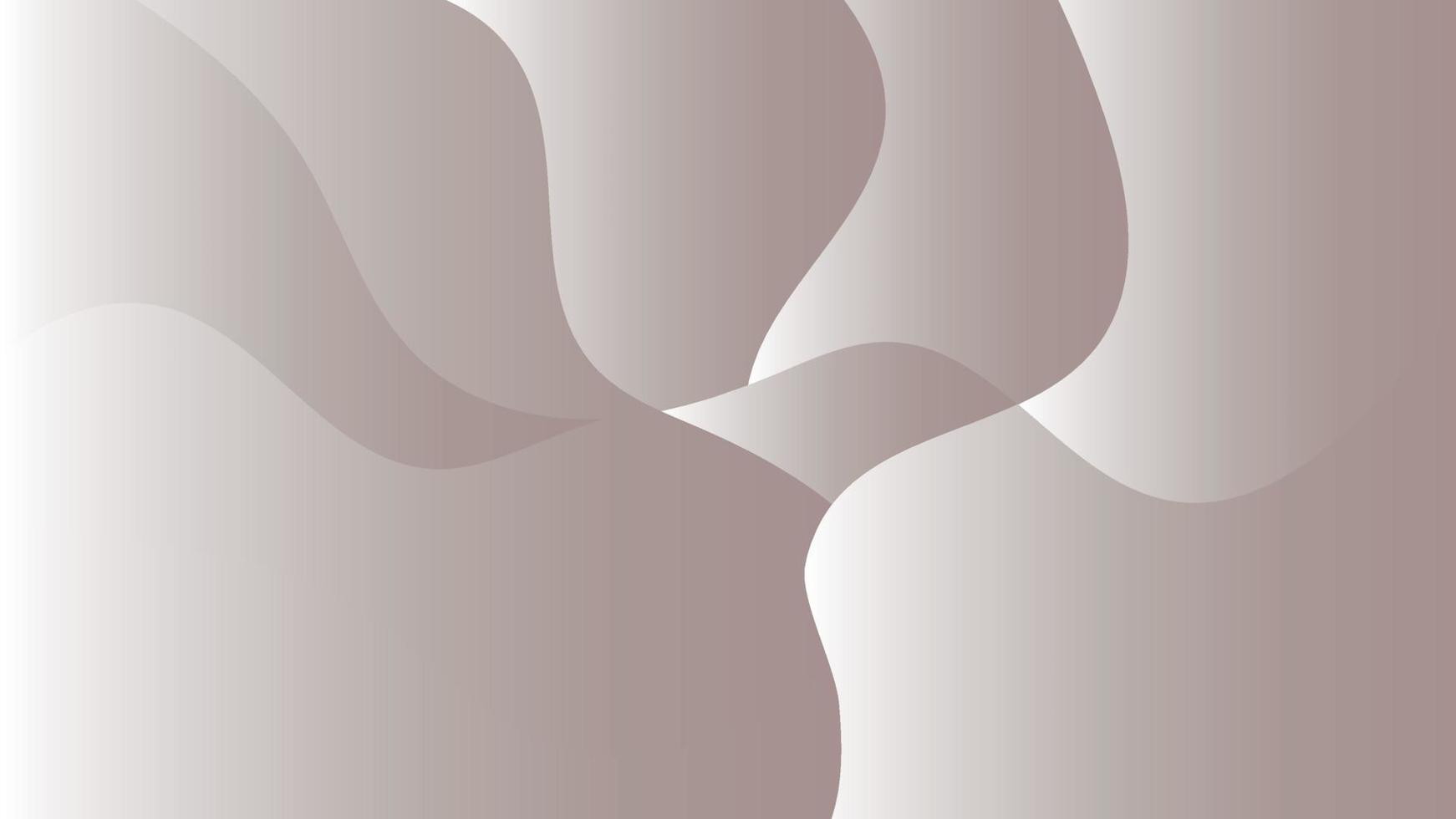 White Texture Gradient Background, white background, soft texture background vector
