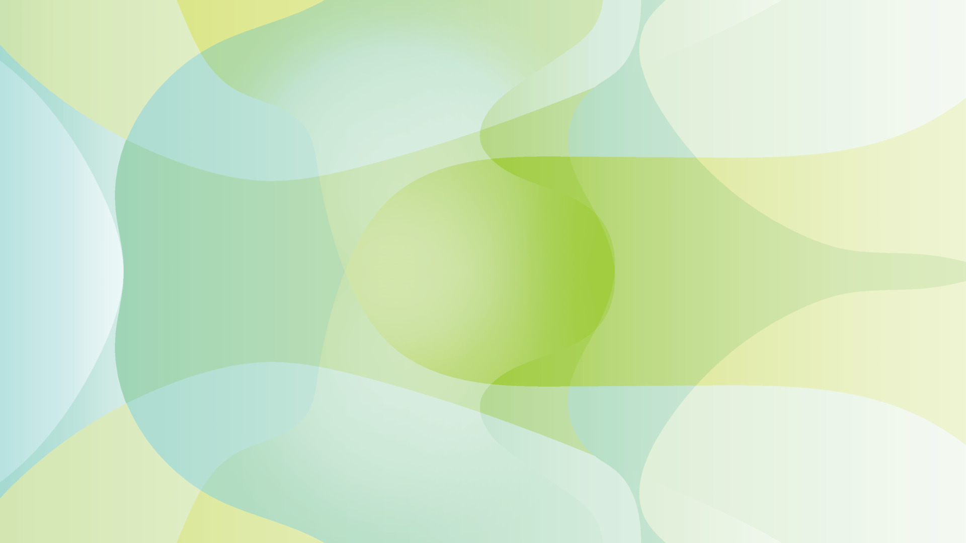 Light green soft gradient background, green background, green soft