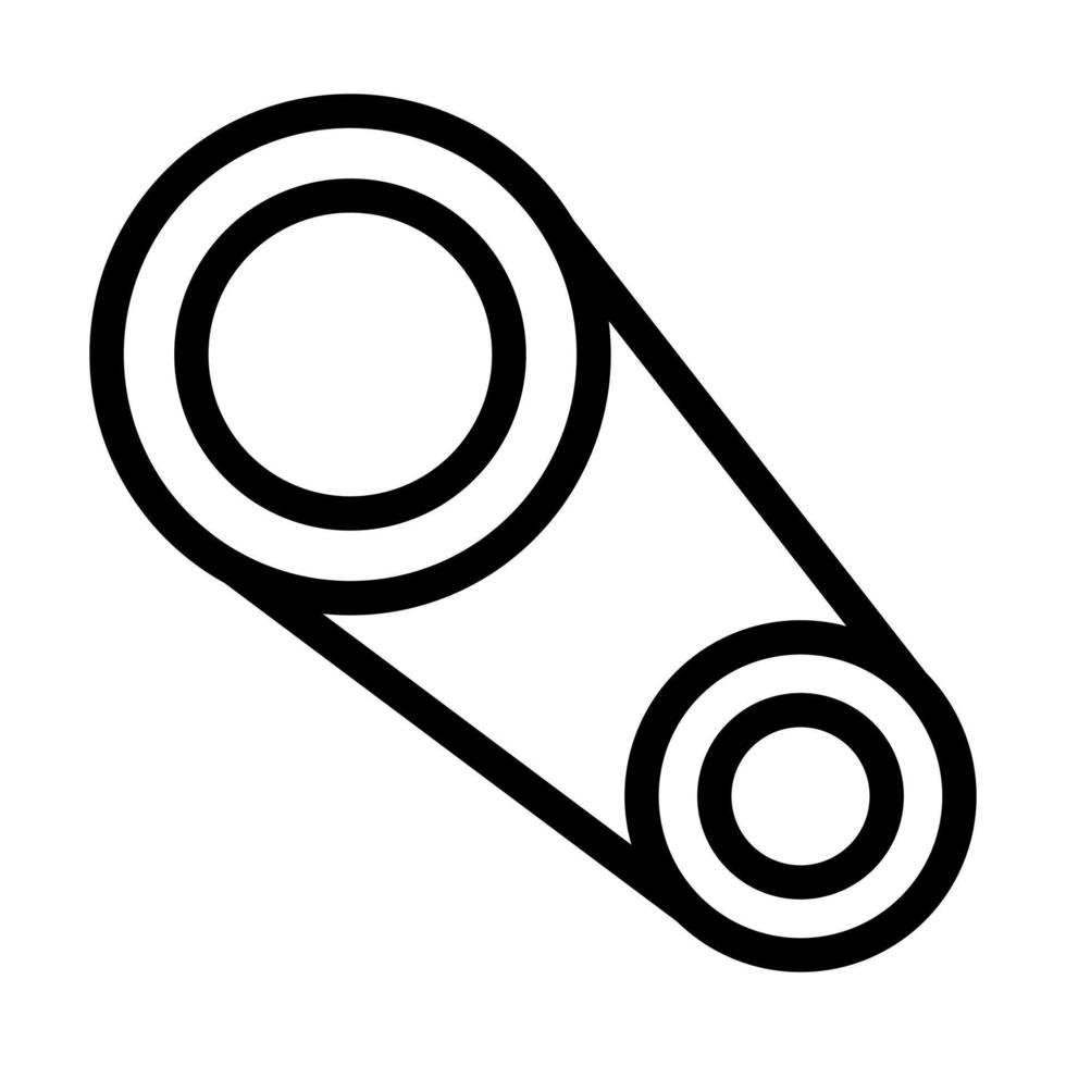 Belt Drive Kit Icon Design 13274195 Vector Art at Vecteezy