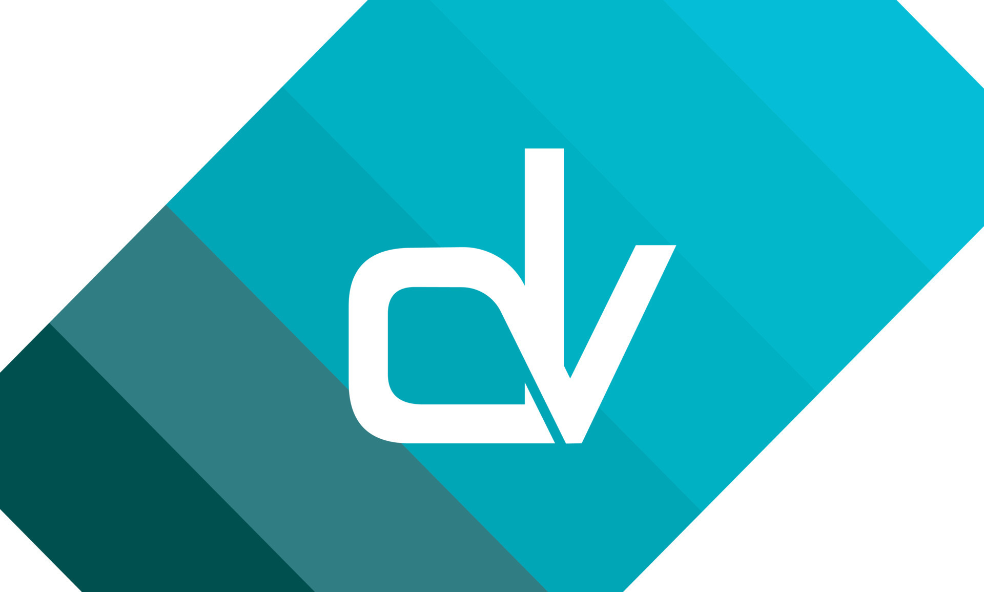 Alphabet Letters Initials Monogram Logo DV VD D And V 13274329 Vector ammachi-s-marvelous-machines-d-and-v-marketing
