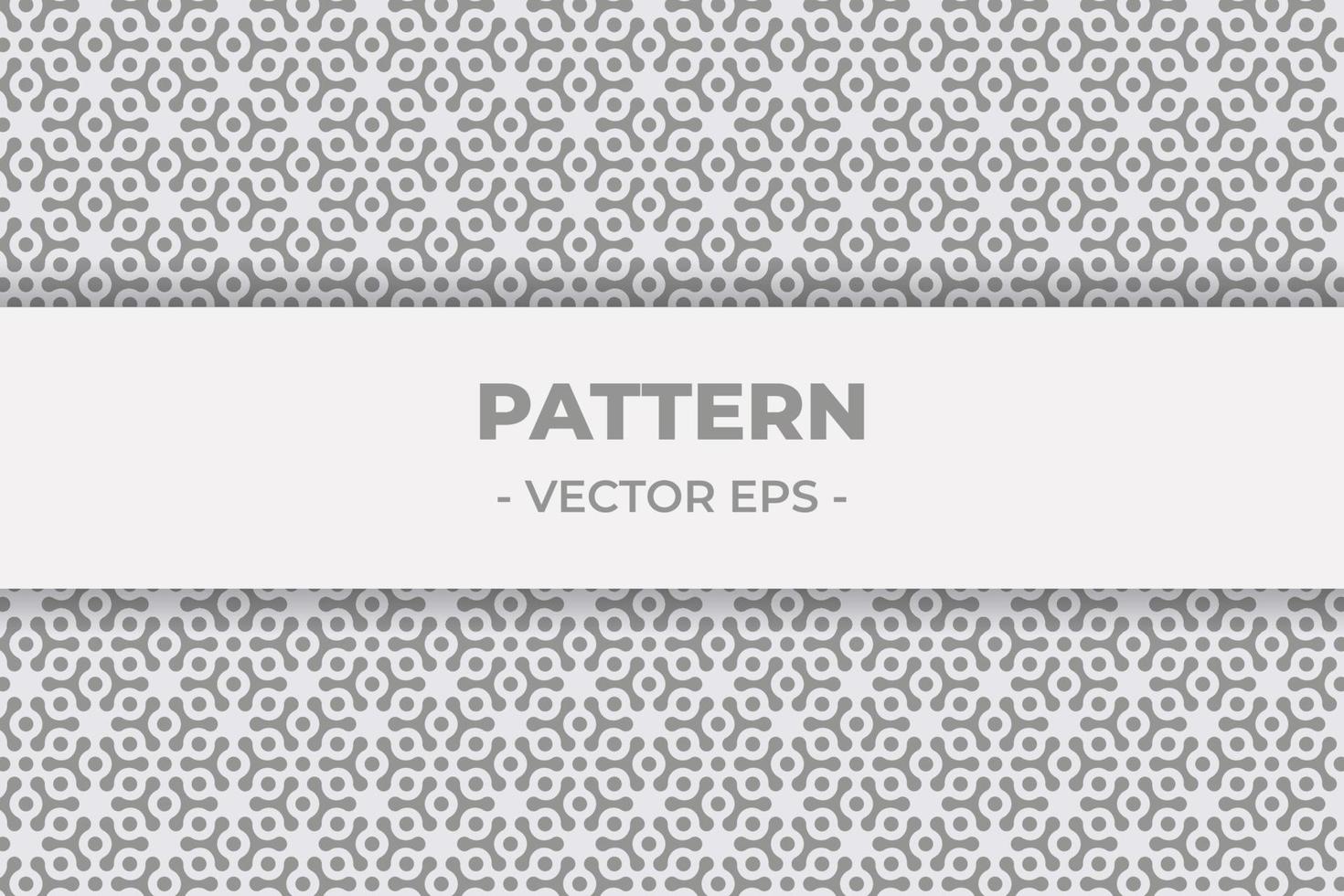 Geometric Abstract Pattern vector