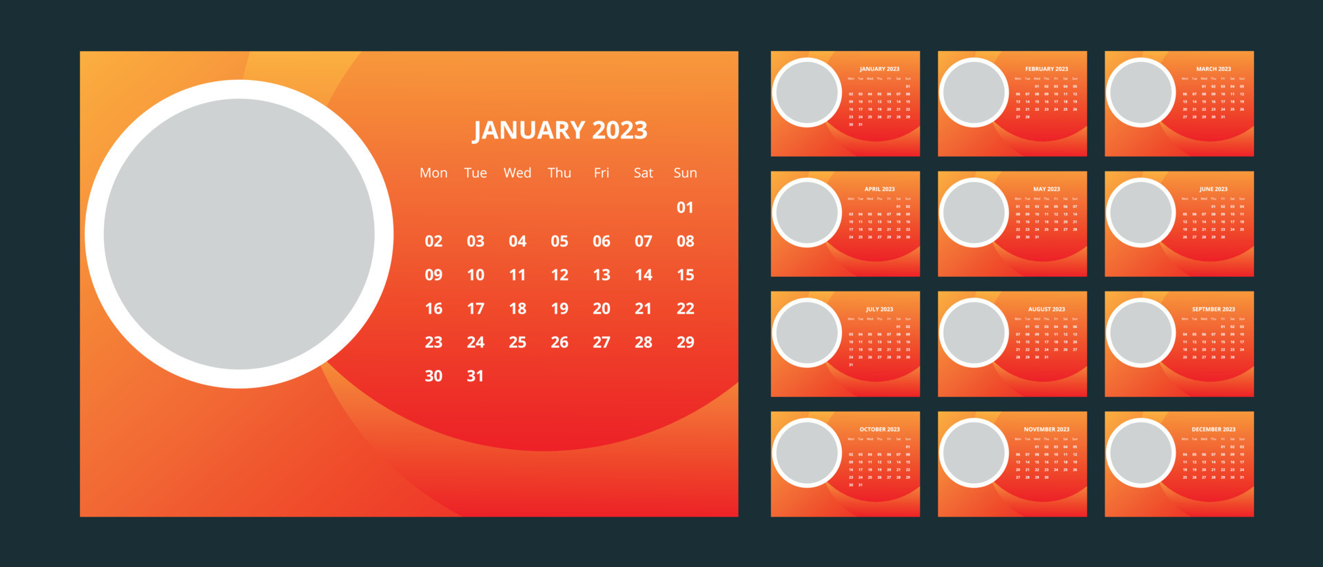 desk-calendar-2023-13274373-vector-art-at-vecteezy