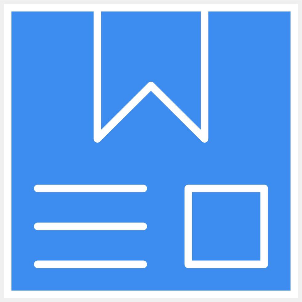 Delivery Box Icon Style vector