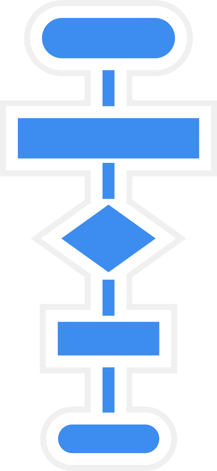 Flowchart Icon Style 13274432 Vector Art at Vecteezy