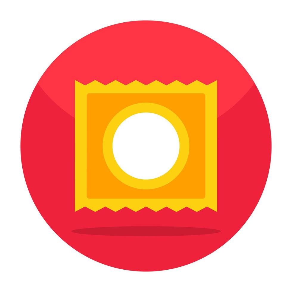 Perfect design icon of first aid bandage vector