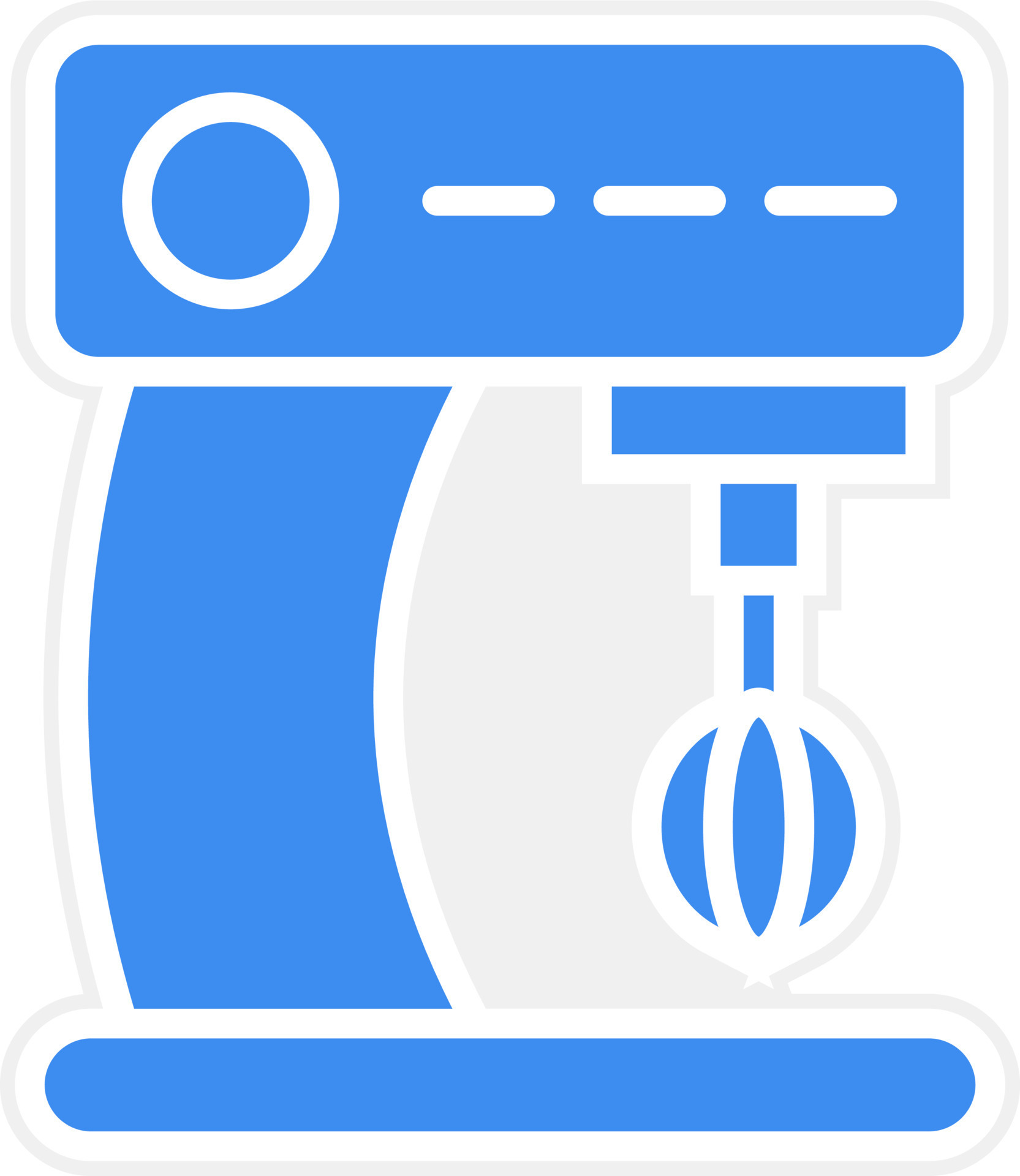 Mixer Icon Style 13278291 Vector Art at Vecteezy