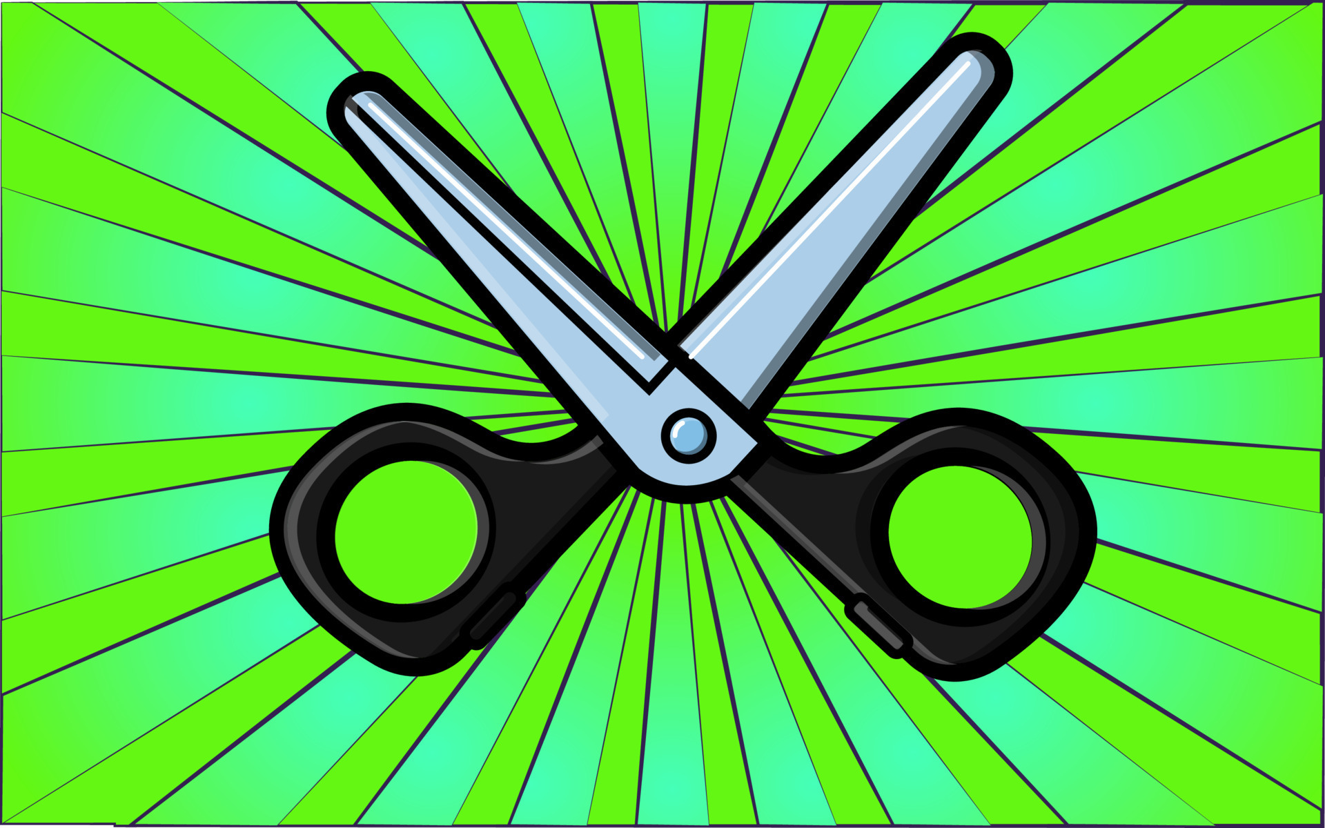 Grooming Scissors Vector Art, Icons, and Graphics for Free Download